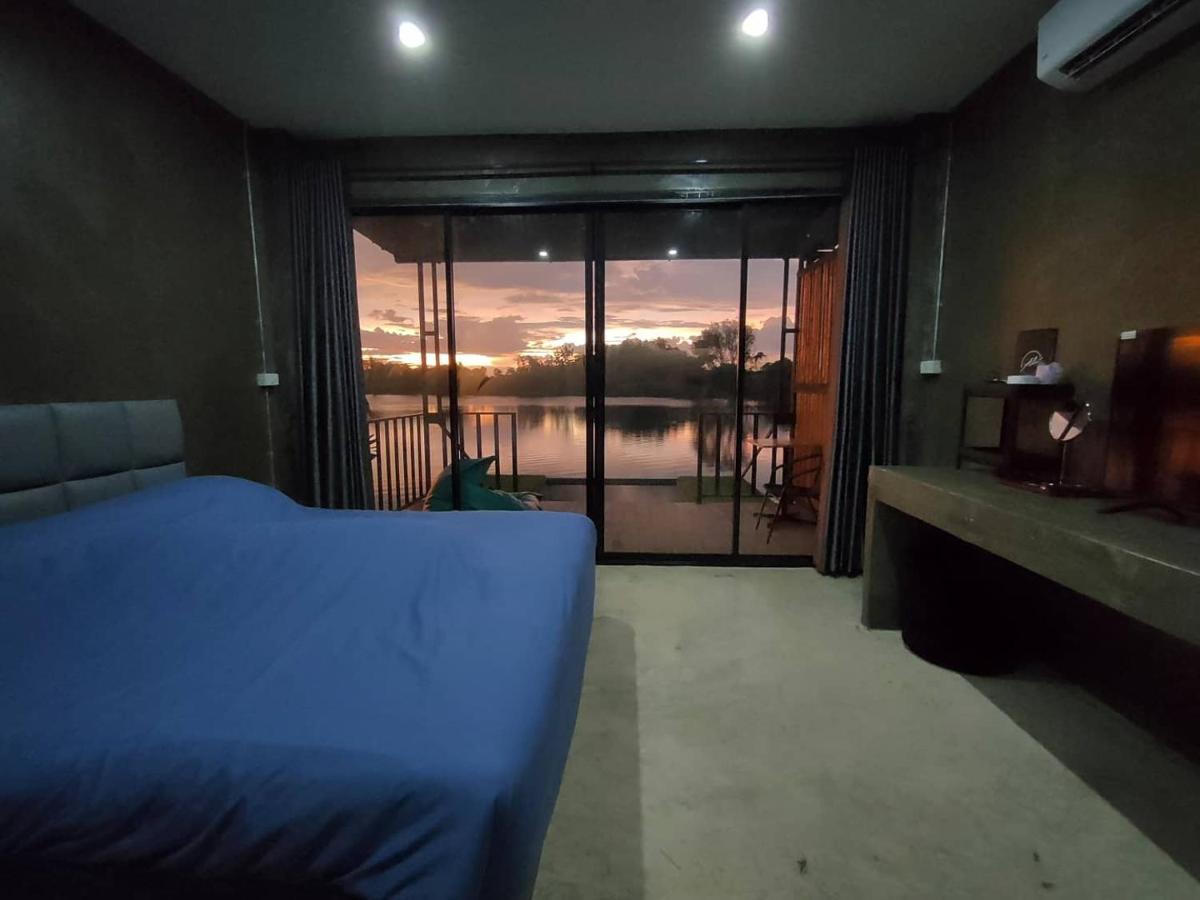 Kram Farmstay Nakhon Pathom Exterior photo