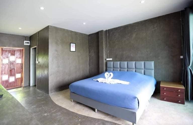 Kram Farmstay Nakhon Pathom Exterior photo