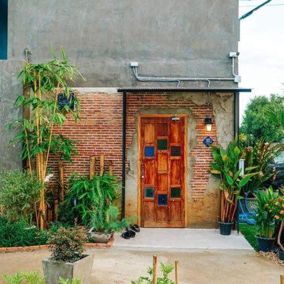 Kram Farmstay Nakhon Pathom Exterior photo