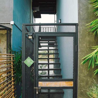 Kram Farmstay Nakhon Pathom Exterior photo