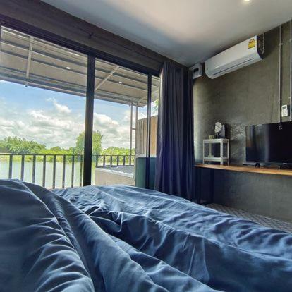 Kram Farmstay Nakhon Pathom Exterior photo
